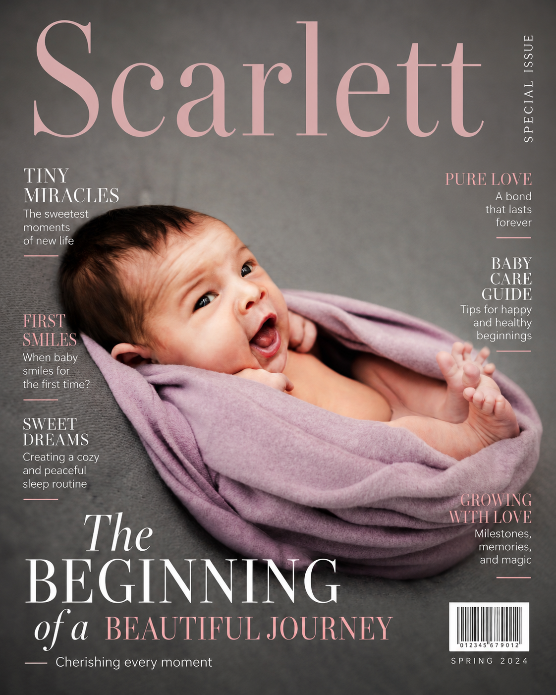 Styled Newborn & Family Session. Family, lifestyle, and commercial photography in New York and New Jersey