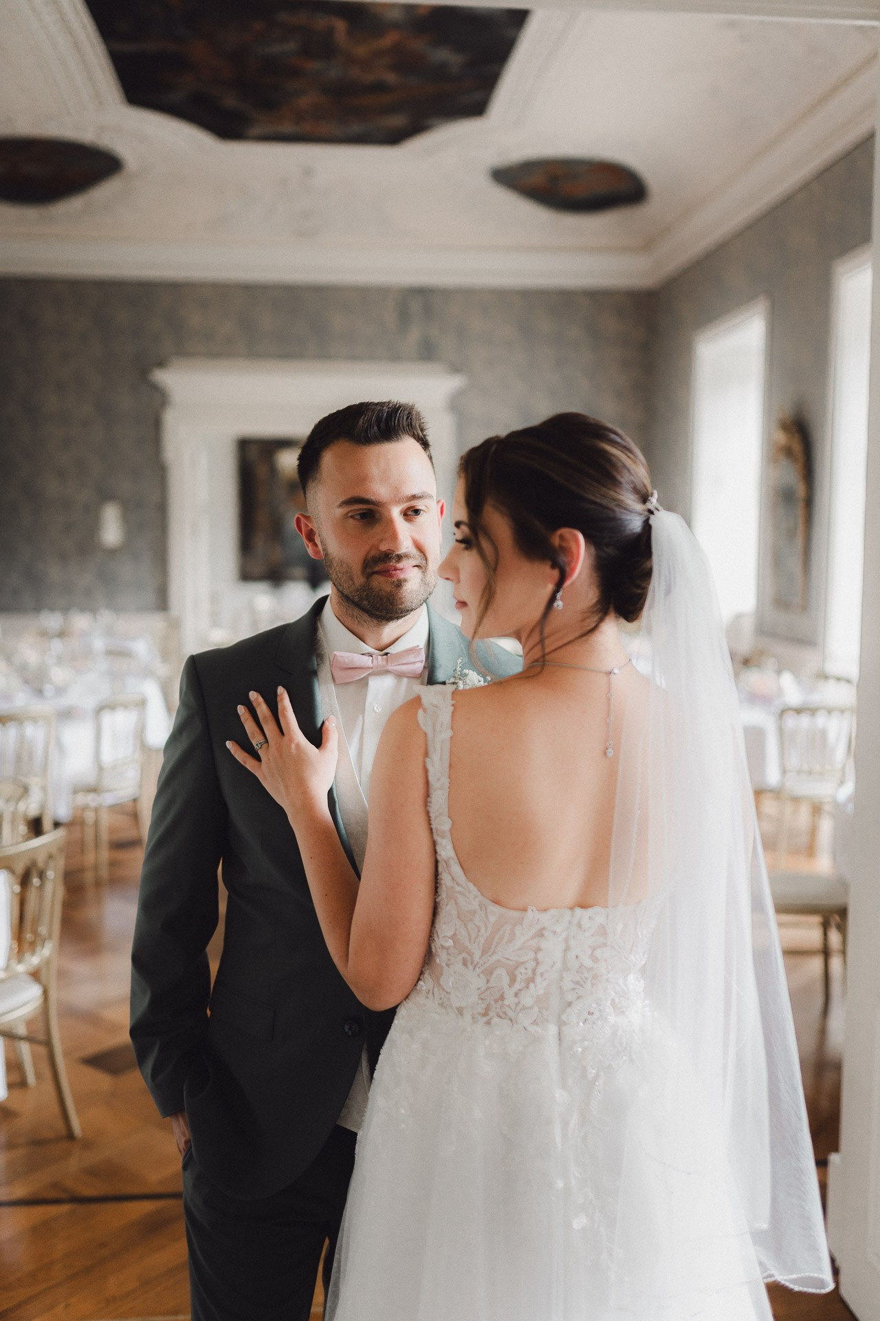 Inna & Mirco. Hochzeitsfotos Hamm & NRW