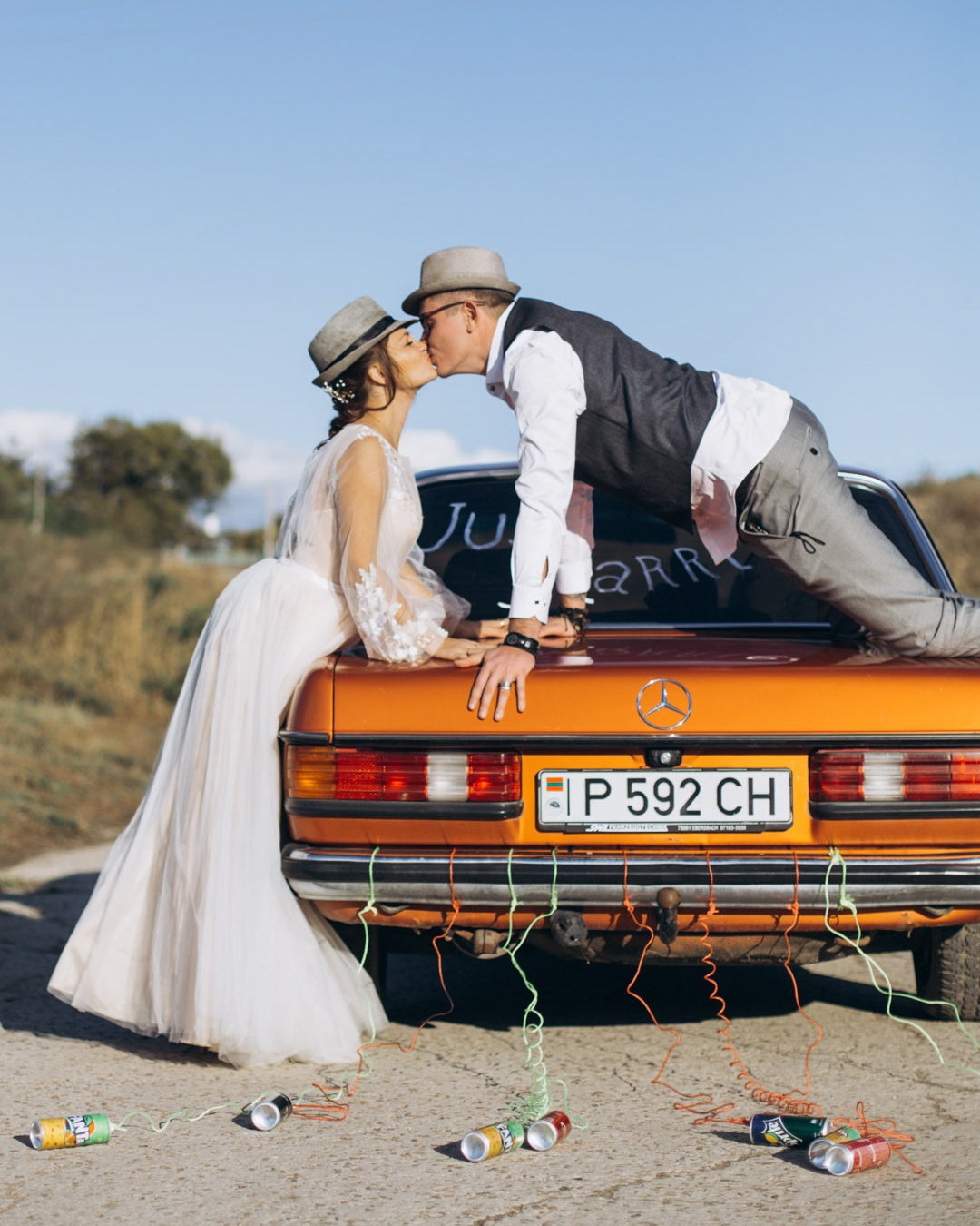 Сергей & Ирина. Главная