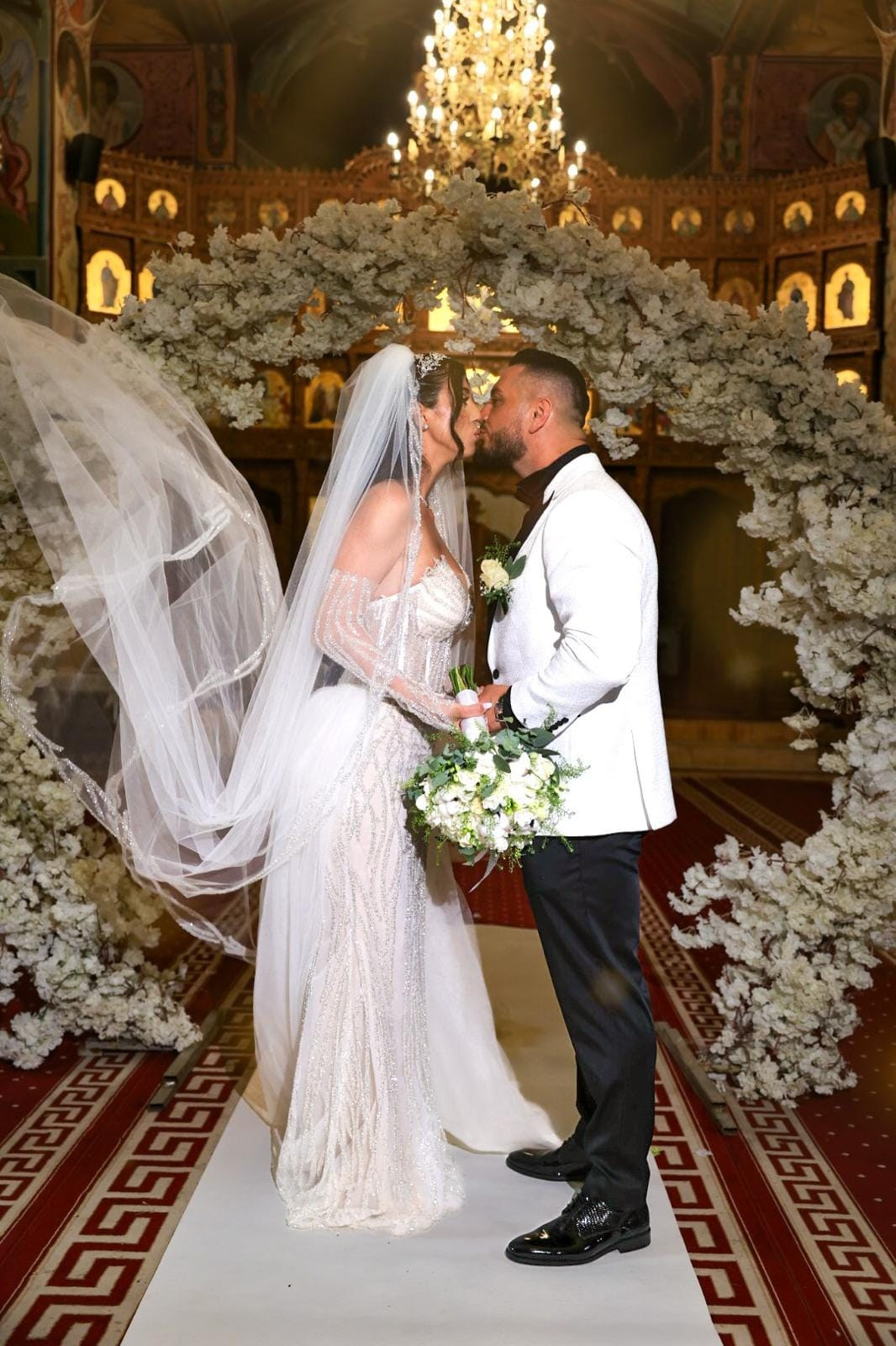Bogdan & Claudia. Fotograf Nuntă Constanța - Moments by Gub