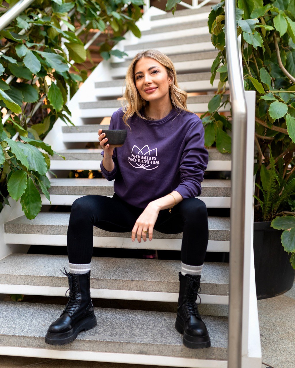 Dana Lišková - Portrait and brand photographer Prague - Business portrait Prague - Brand photo Prague - Business and corporate portrait Prague - Corporate photography Prague