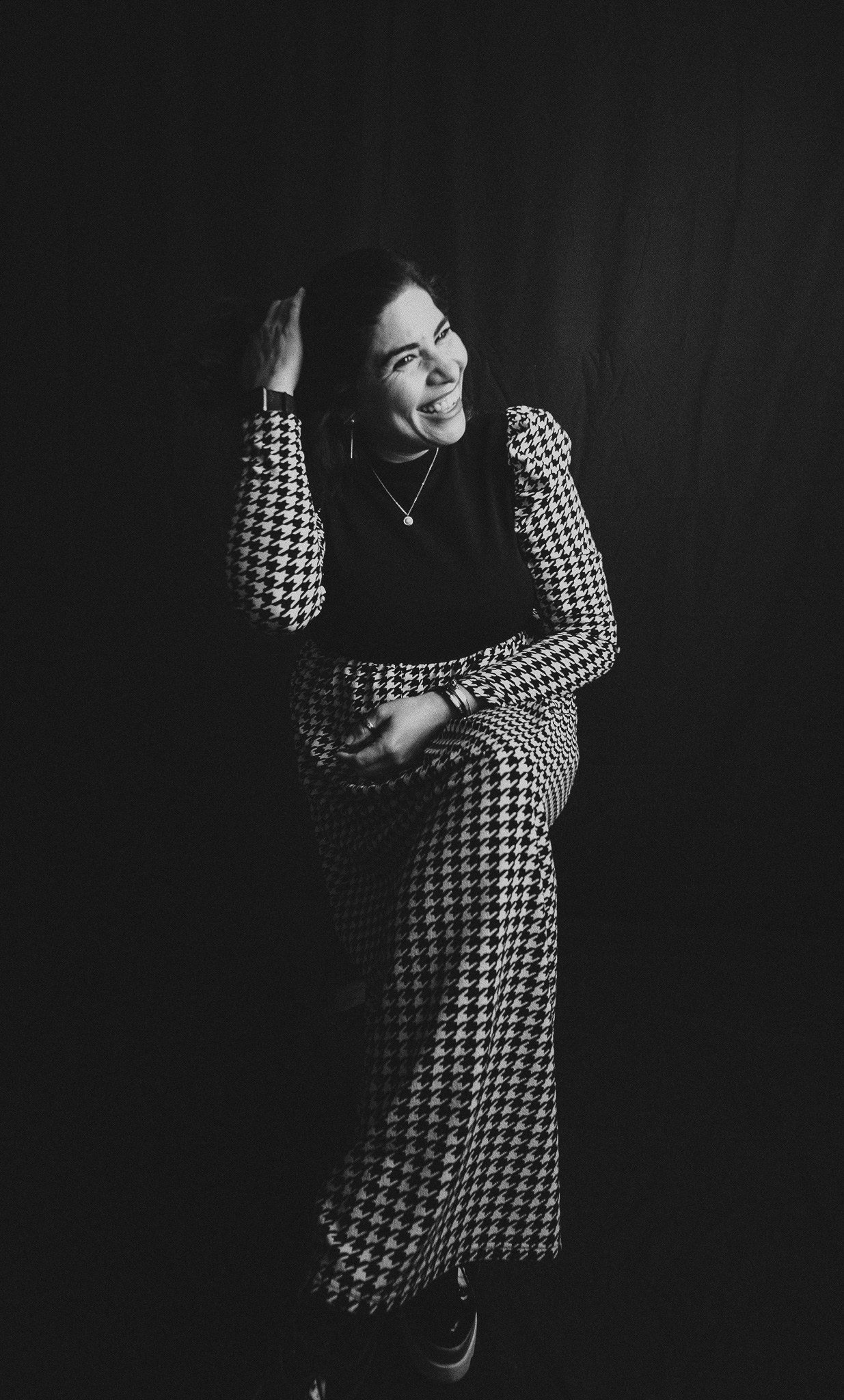 Celia. Wedding and family photographer in Mexico City