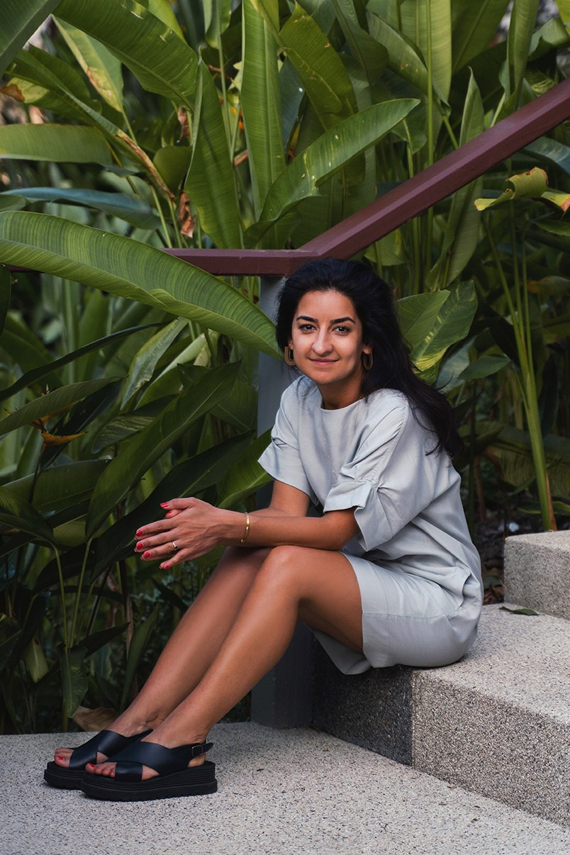 Portrait Photography in Hoi An | Natural & Expressive. Photographer in Hoi An — Veronika Guzenko. Natural photoshoots for couples, families and solo travelers. Book your shoot today