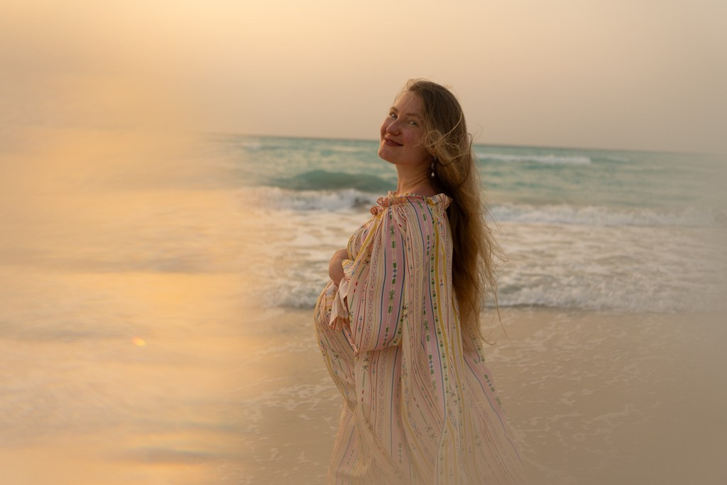 Stella and Ilya. Professional Photographer Abu Dhabi, Dubai — Yulia Ismoilova | 2025