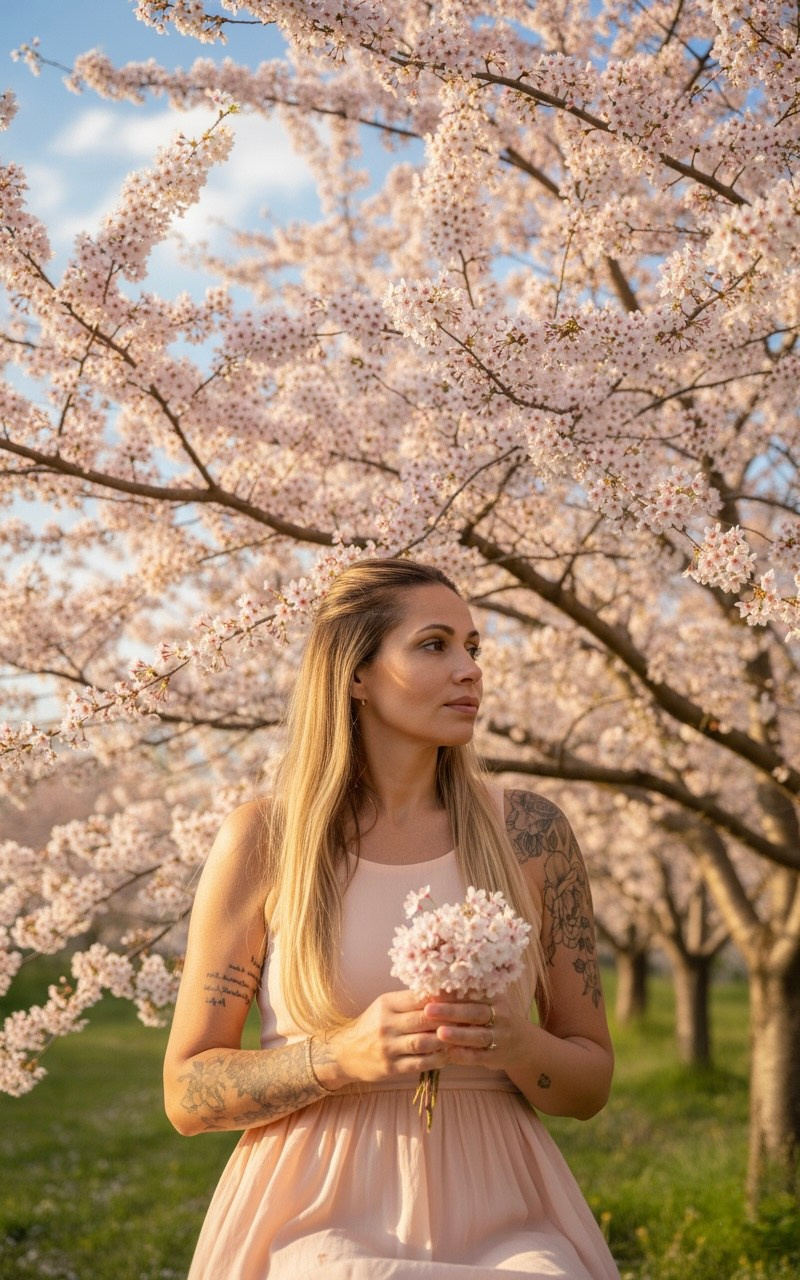 AI photo. Свадебный, семейный и детский фотограф в Нетании (Израиль) Тори Гор