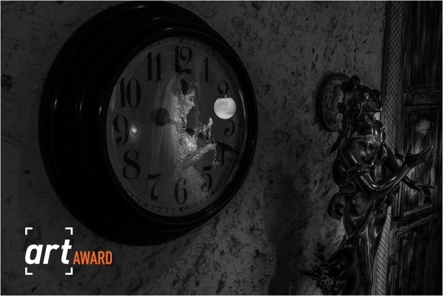 FINEART ASSOCIATION. Wedding photographer in Orlando, Boston & New York Anderson Marques