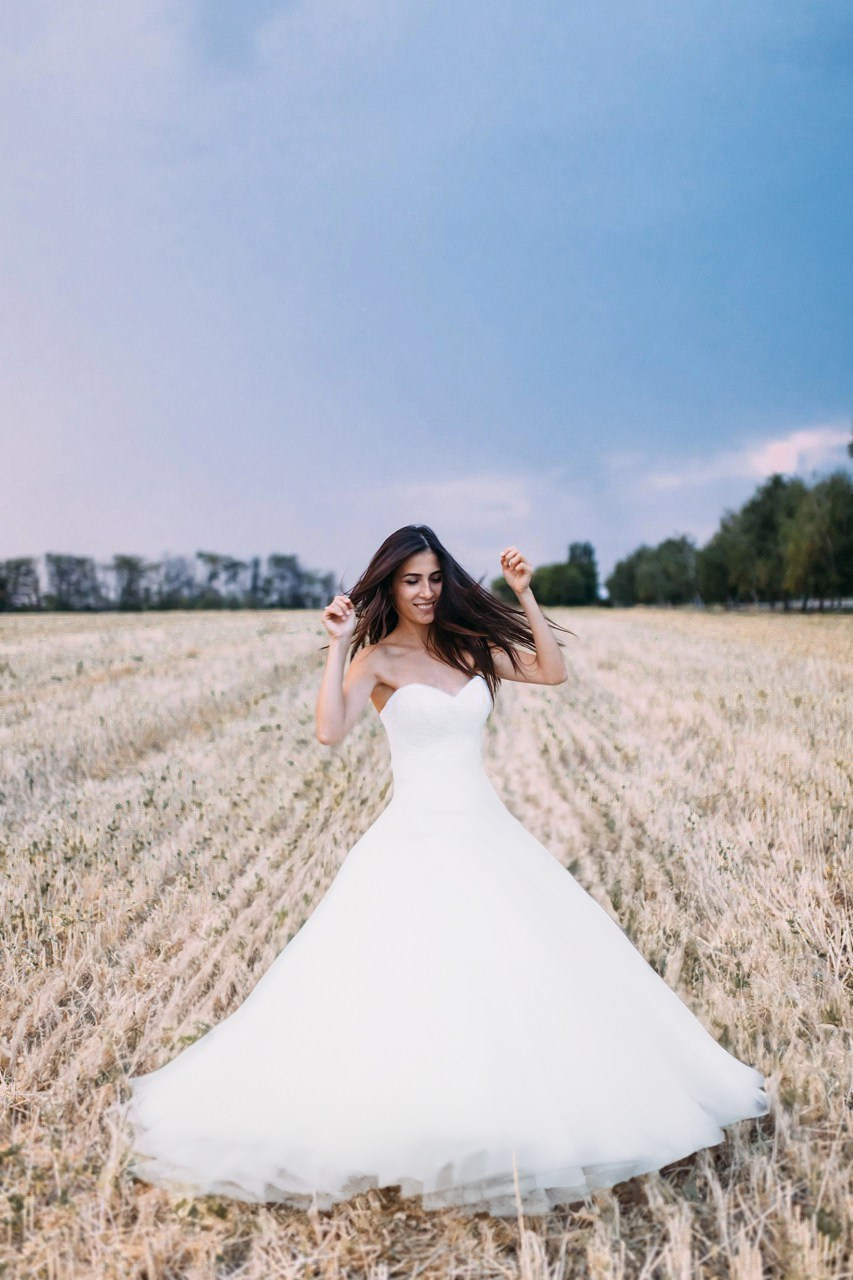 Photographer Mark Dycmhenko