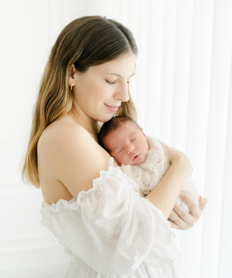 20 STUDIO | studio portrait sessions