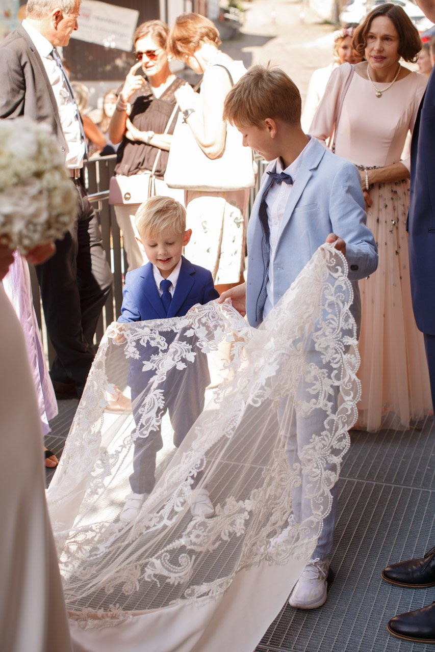 Standesamt Stuttgart | Hochzeitsfotograf & Videograf