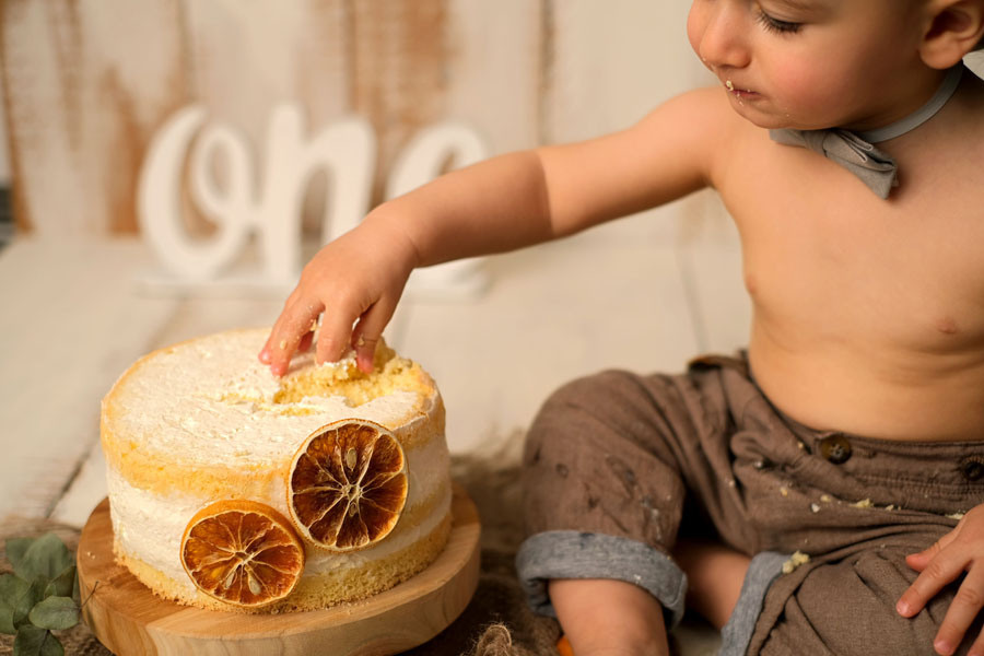 Erster Geburtstag „cake smash“. Neugeborene, Baby und Familien Fotografie im Raum Neuss-Düsseldorf