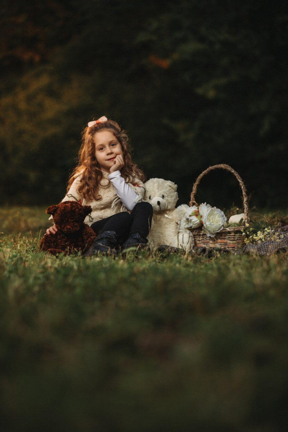 DEČIJA FOTOGRAFISANJA. Fotografi iz Backog Petrovca David i Andrea Stojanovic