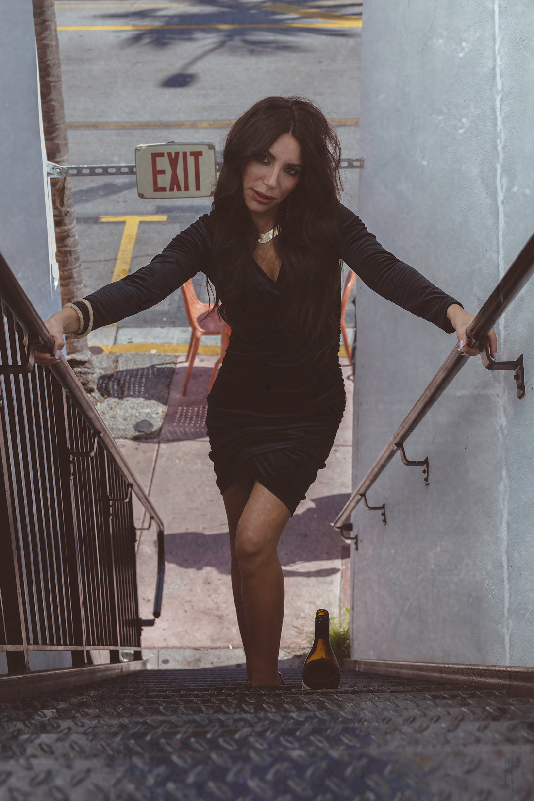 Julia. MIAMI PHOTOGRAPHER ALEKSANDRA KOLESNIKOVA