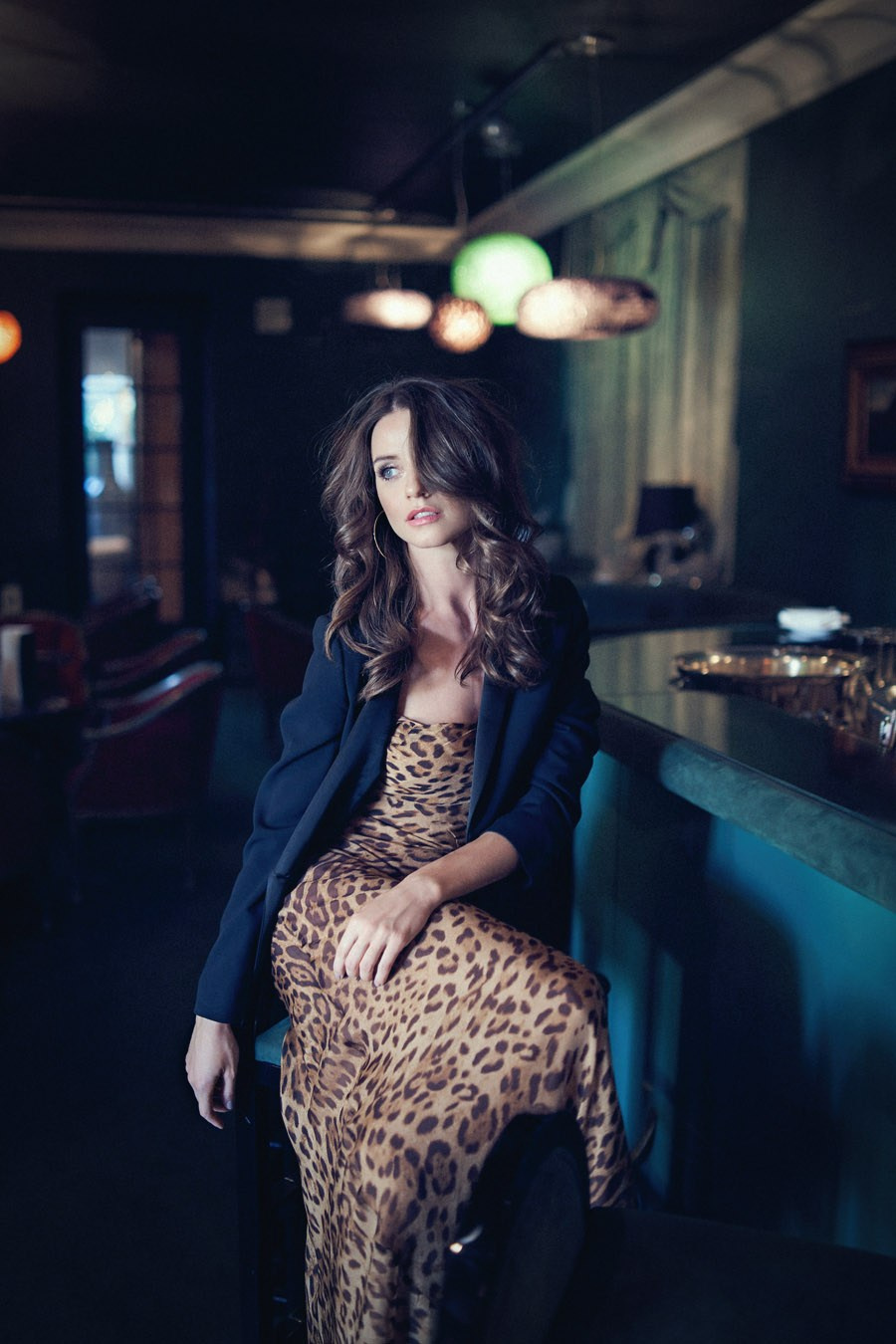 Personas. Andrey Osy Losevich — fotogrāfs Rīga