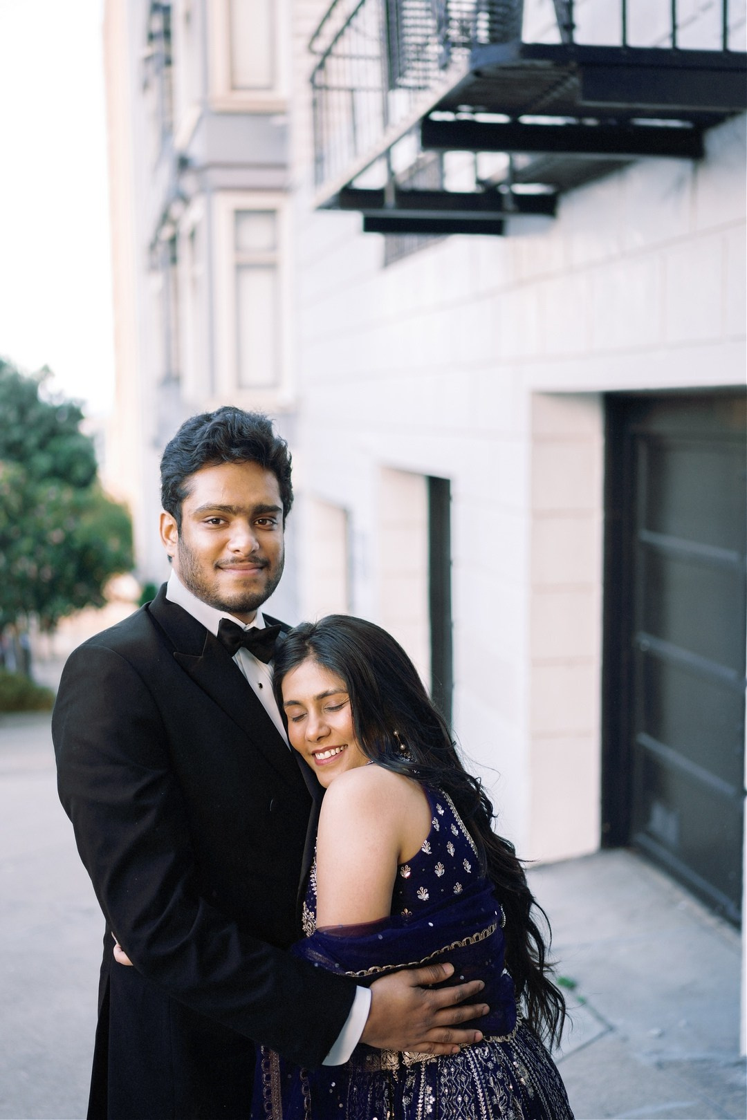 San Francisco Elopement. Wedding Photography & Videography Team in California, Los Angeles, San Francisco, San Diego and Travel