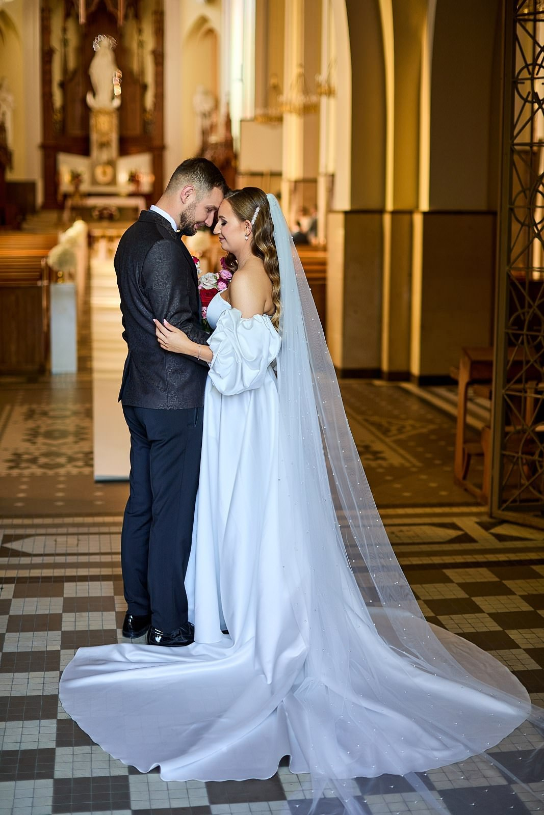 Weronika i Maciek. Zapisane Historie | Fotografia i Film Ślubny-Siedlce, Warszawa, Cała Polska