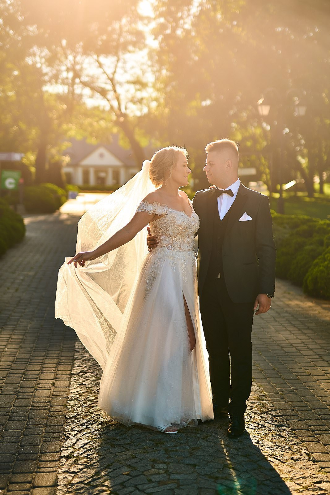 Patrycja i Karol. Zapisane Historie | Fotografia i Film Ślubny-Siedlce, Warszawa, Cała Polska