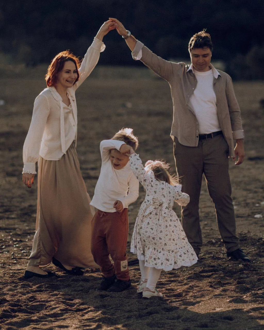 A. Family. Семейный фотограф. Сербия. Нови-Сад. Белград