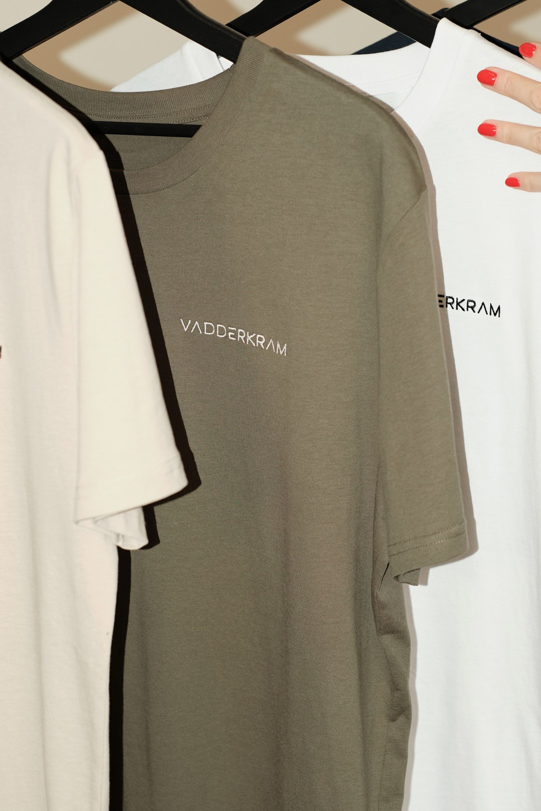 Brand Vadderkram. Valeriya Rudolph: Familien & Business Fotografin aus Karlsruhe