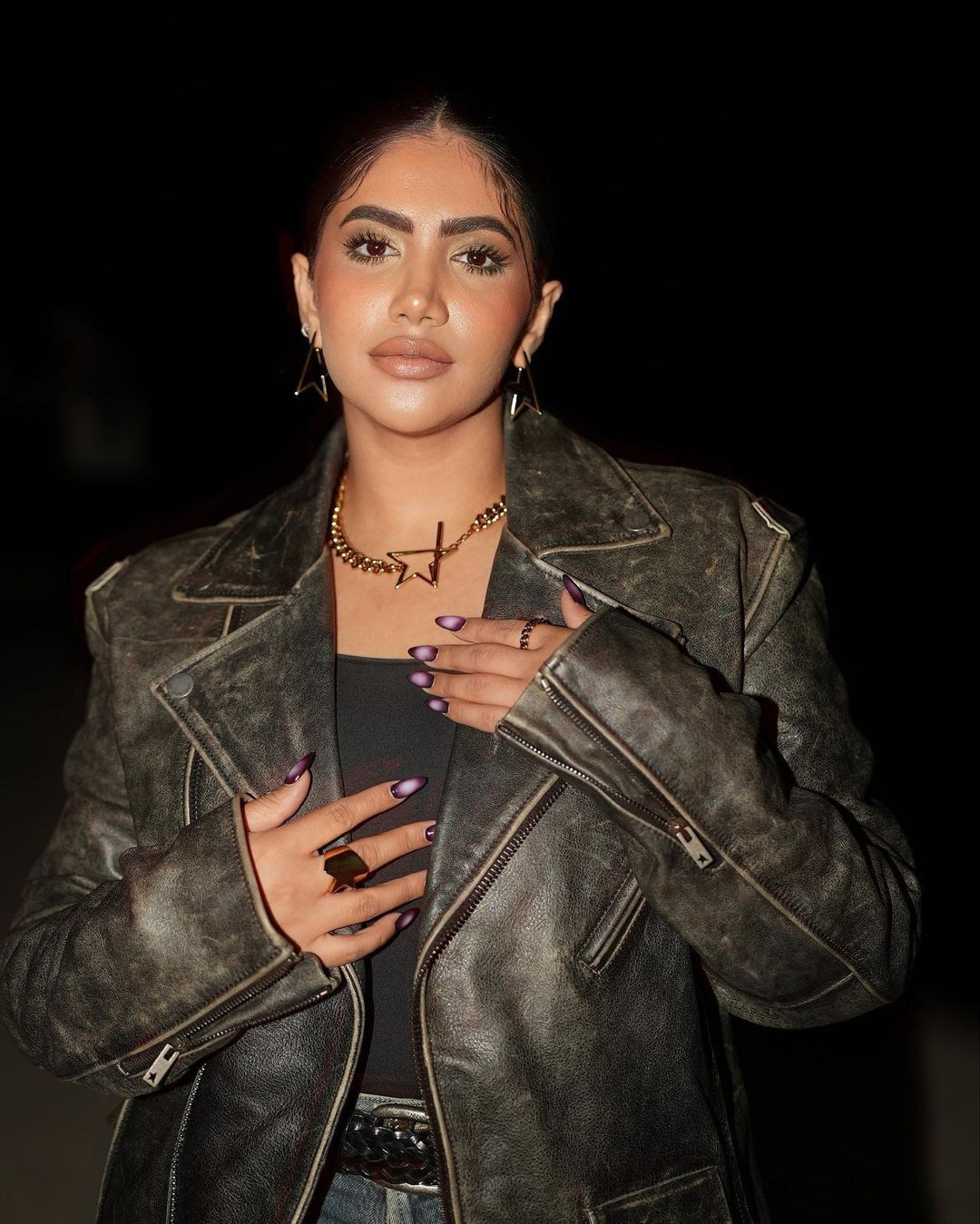 Noor Stars. Julia Di |Fashion streetstyle photographer|videomaker in Milan & Paris