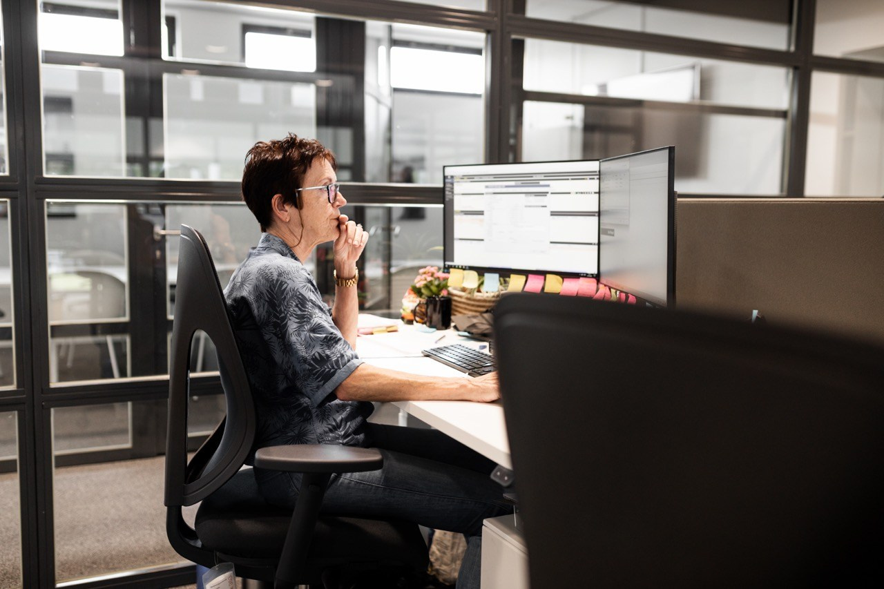 Dana Lišková - Portrait and brand photographer Prague - Business portrait Prague - Brand photo Prague - Business and corporate portrait Prague - Corporate photography Prague