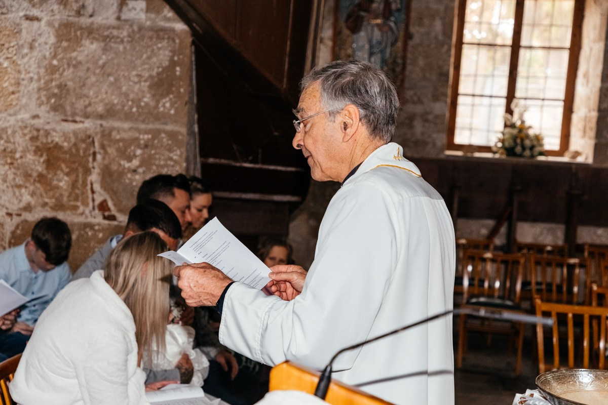 Dubbele doop van R & Z S-R & L. Destination Bruiloft Fotograaf in Nederland en Europa - Tina Yalova