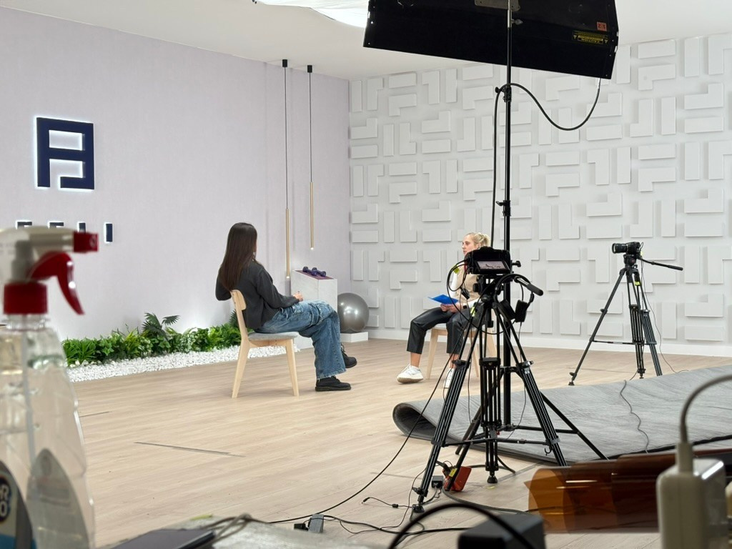 Studio Photogenic. Commercial and studio photographer in Belgrade