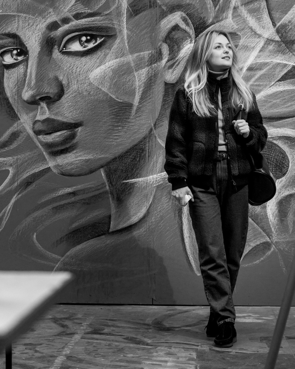 🏀 ALBUM « POUR LE BUSINESS ». Félix - Photographe professionnel à Paris