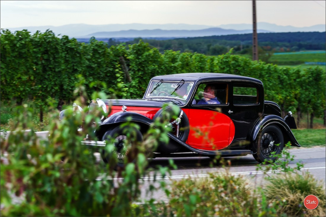Le festival Bugatti à Molsheim – 2015. Photographe à Strasbourg | Portraits, Studio, Enfants, Événements