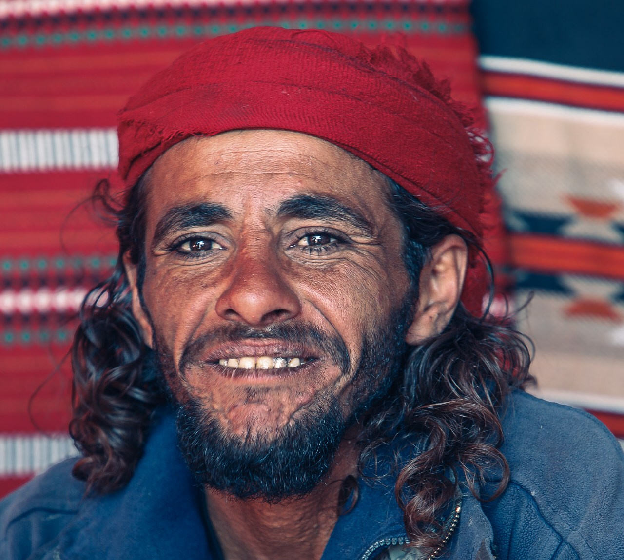 JORDANIE. Photographe Karen Tatevosian