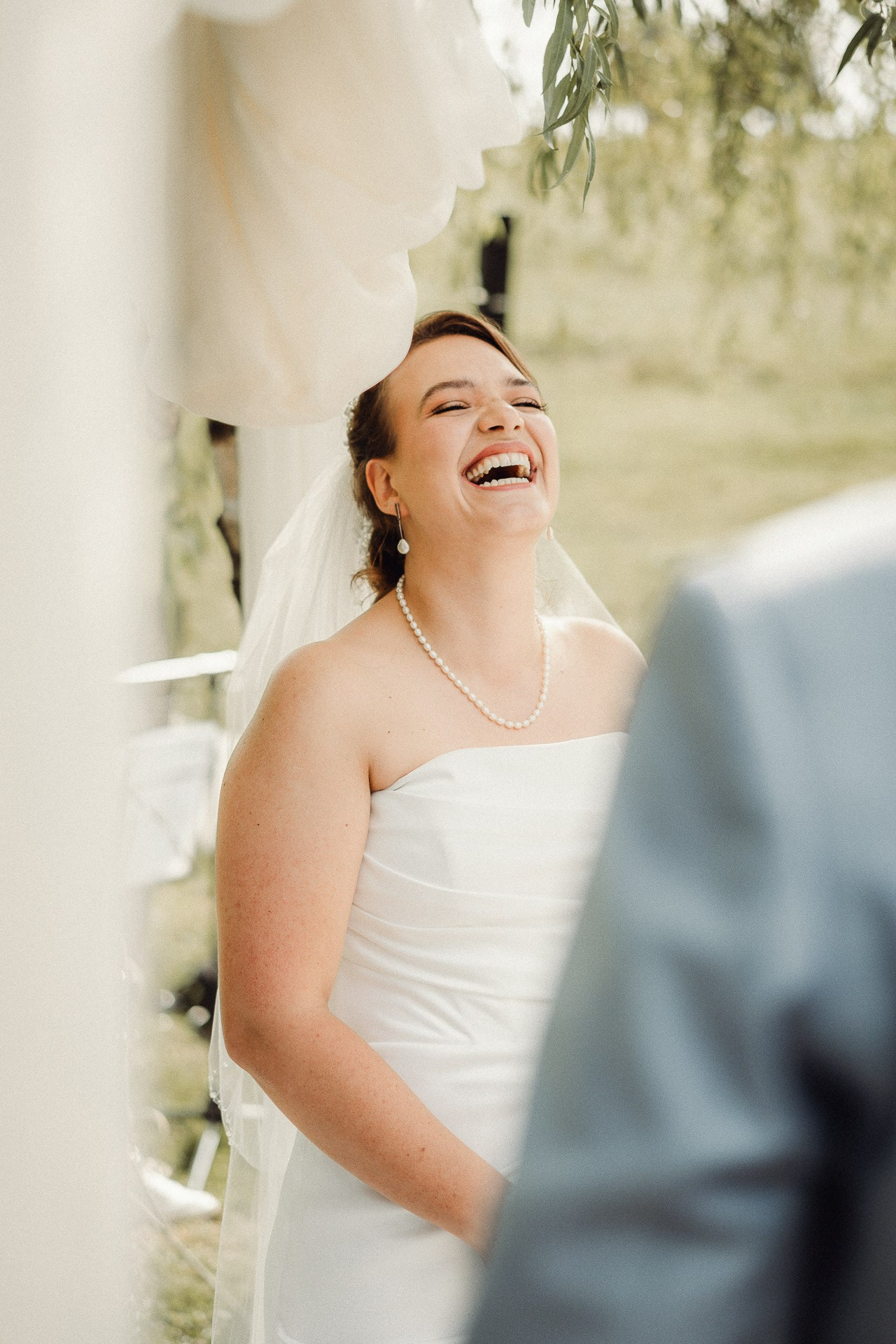 Tami & Simon. Hochzeitsfotos Hamm & NRW