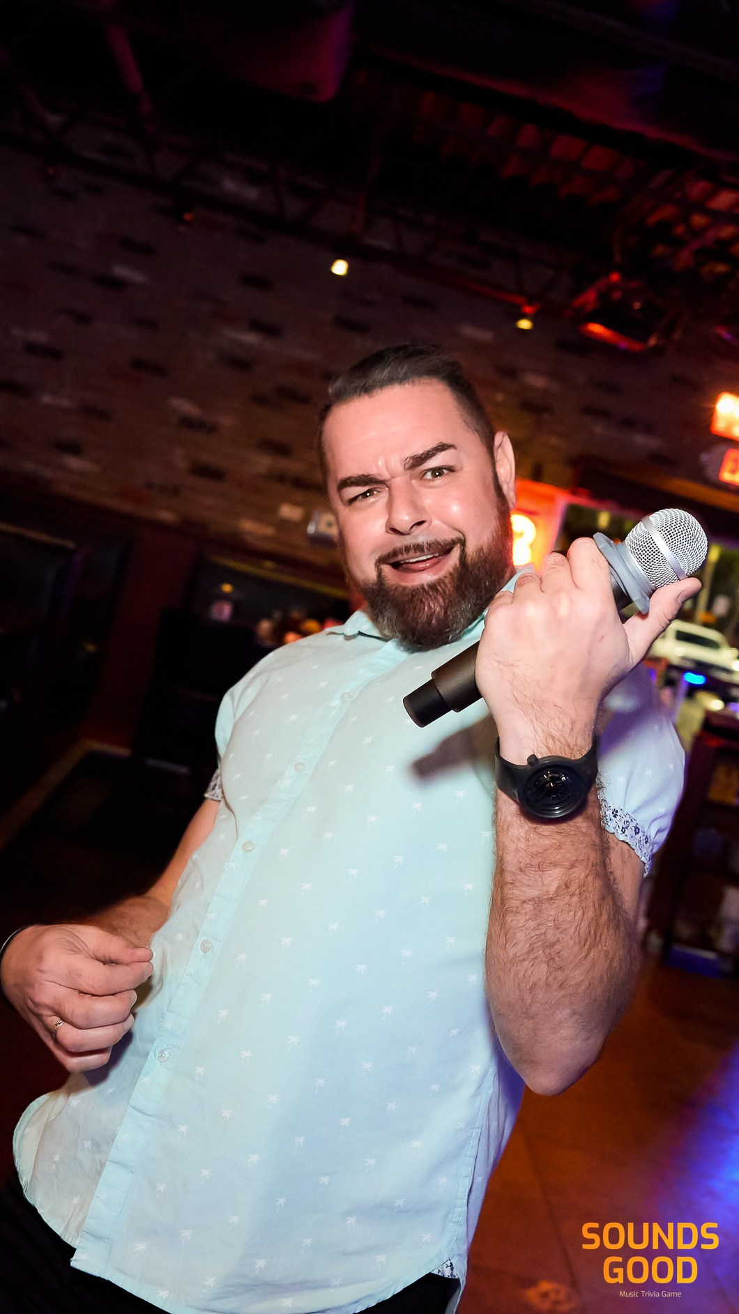 SOUNDS GOOD#3. Photographer Julia Makoveeva