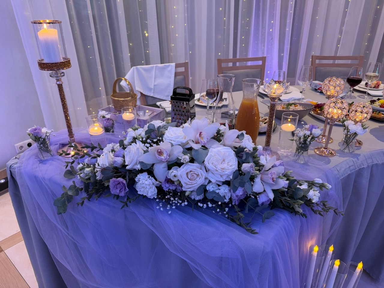 Banketi. Galdu rotājums. Event design, decoration, floristry, gift, Irina Novika, Riga, Latvia