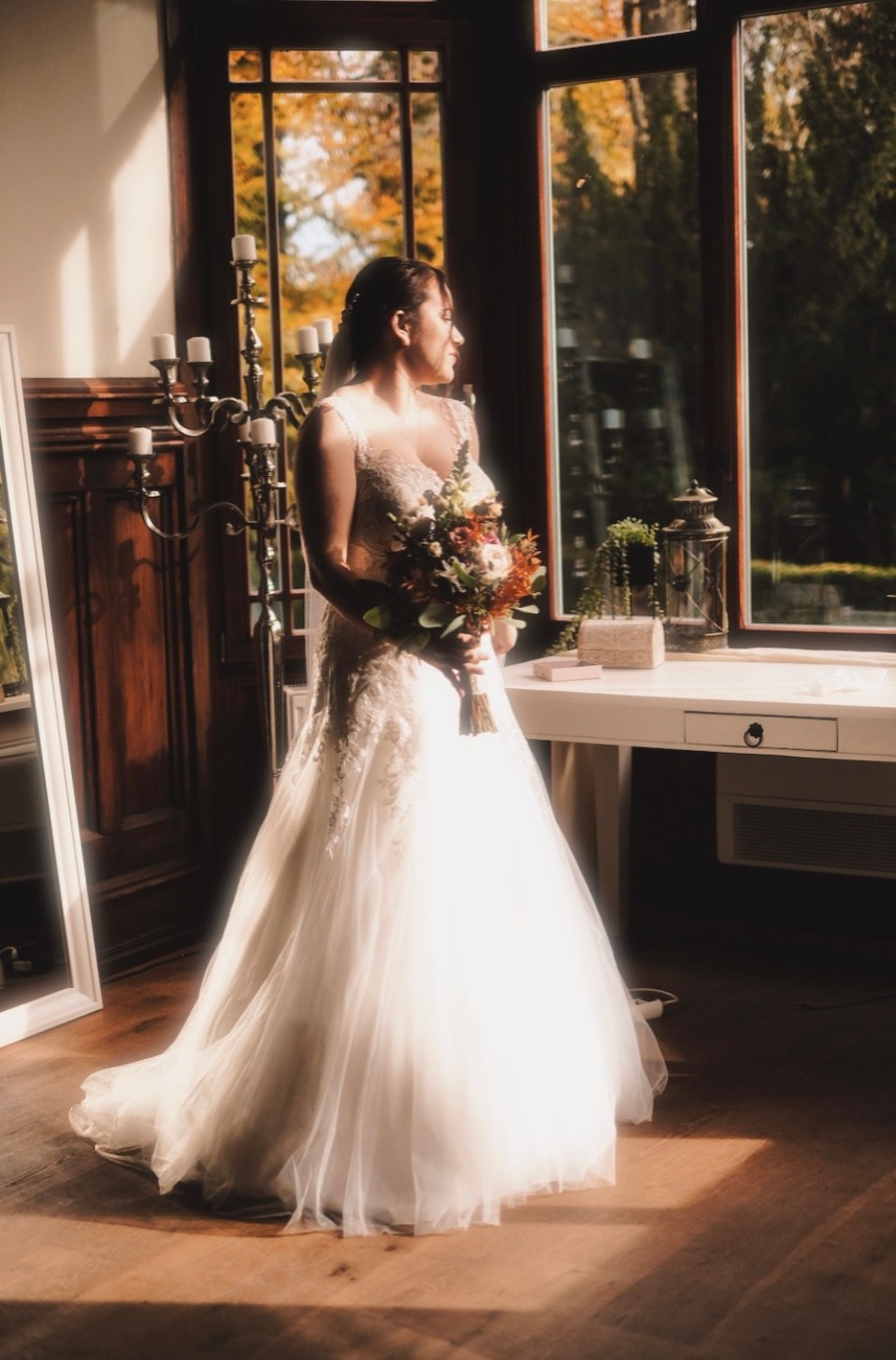 D & M. Sasha Silver Photography