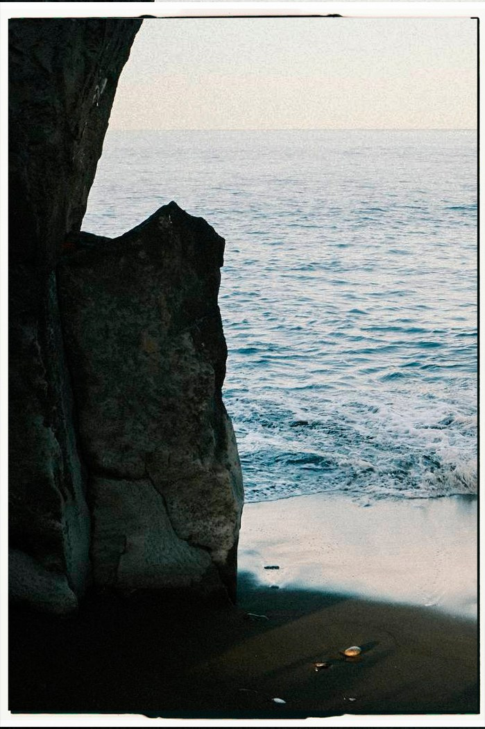 Мария и Назар. Portrait photographer in Madeira — Marina Shtukina