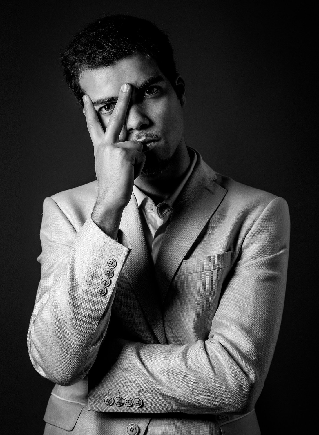 PESSOAS. André Fontoura