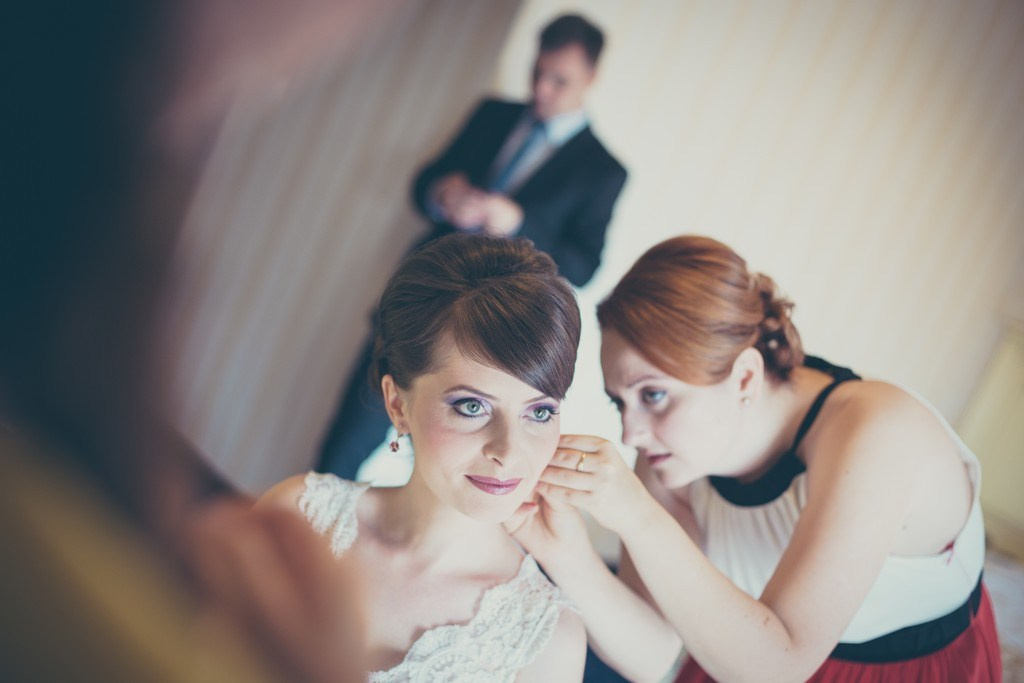 Minodora si Liviu by fotograf nunta Iasi — Eduard Schiopu