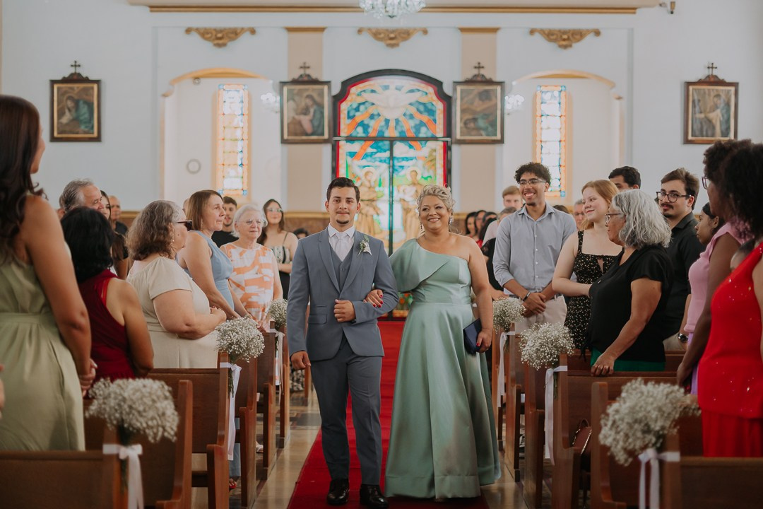 Helo & Eduardo. O Casal Dos Noivos