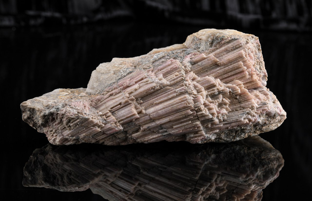 Minerals. The-yan.com