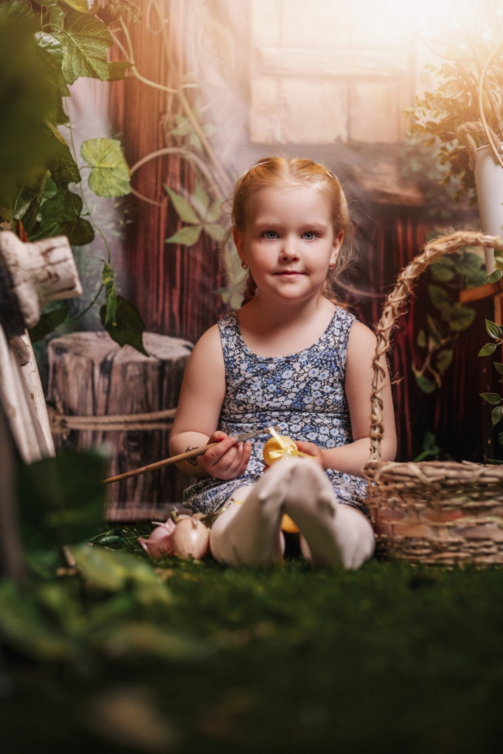 USKRŠNJE FOTOGRAFISANJE. Fotografi iz Backog Petrovca David i Andrea Stojanovic