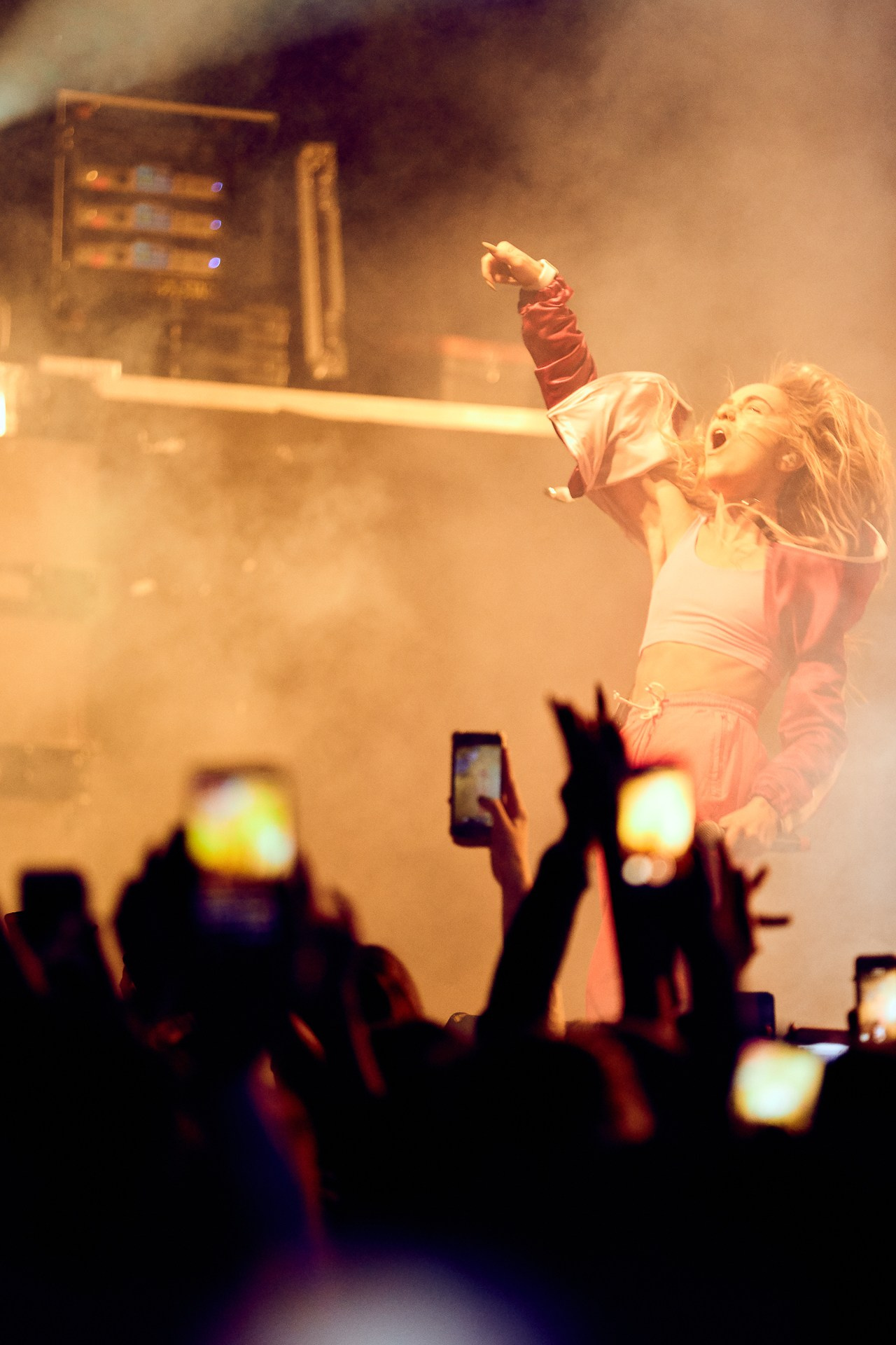 Concert. Ruslan Sereduk Photographer