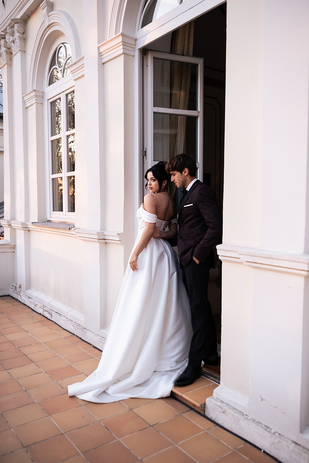 Filomena & Maksim. VideofotKA.pl