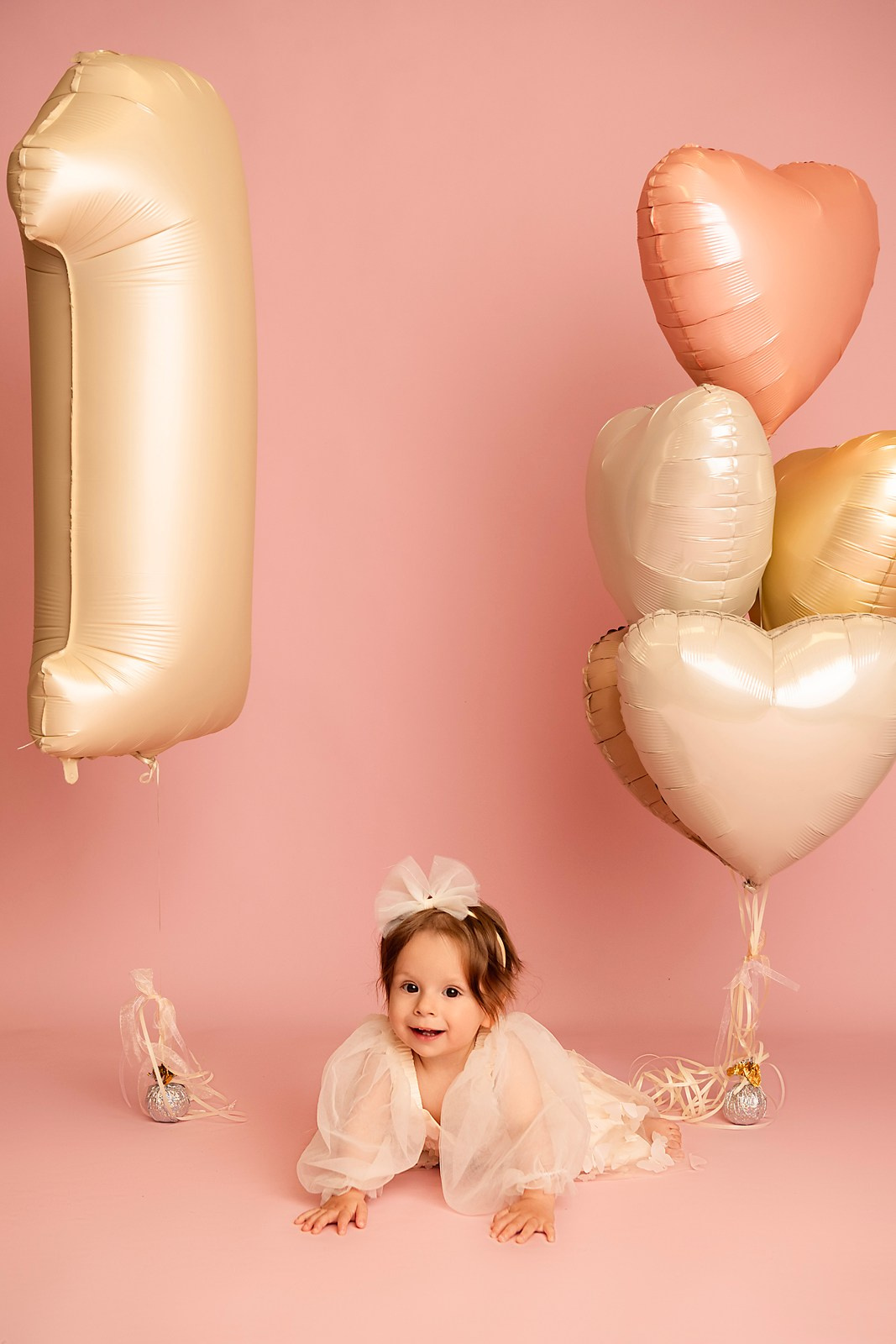 Sesja urodzinowa. VideofotKA.pl