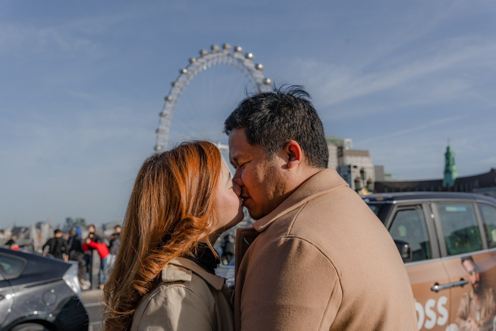 Jerlyn_Fred. Tonya Kyrylenko photographer in London