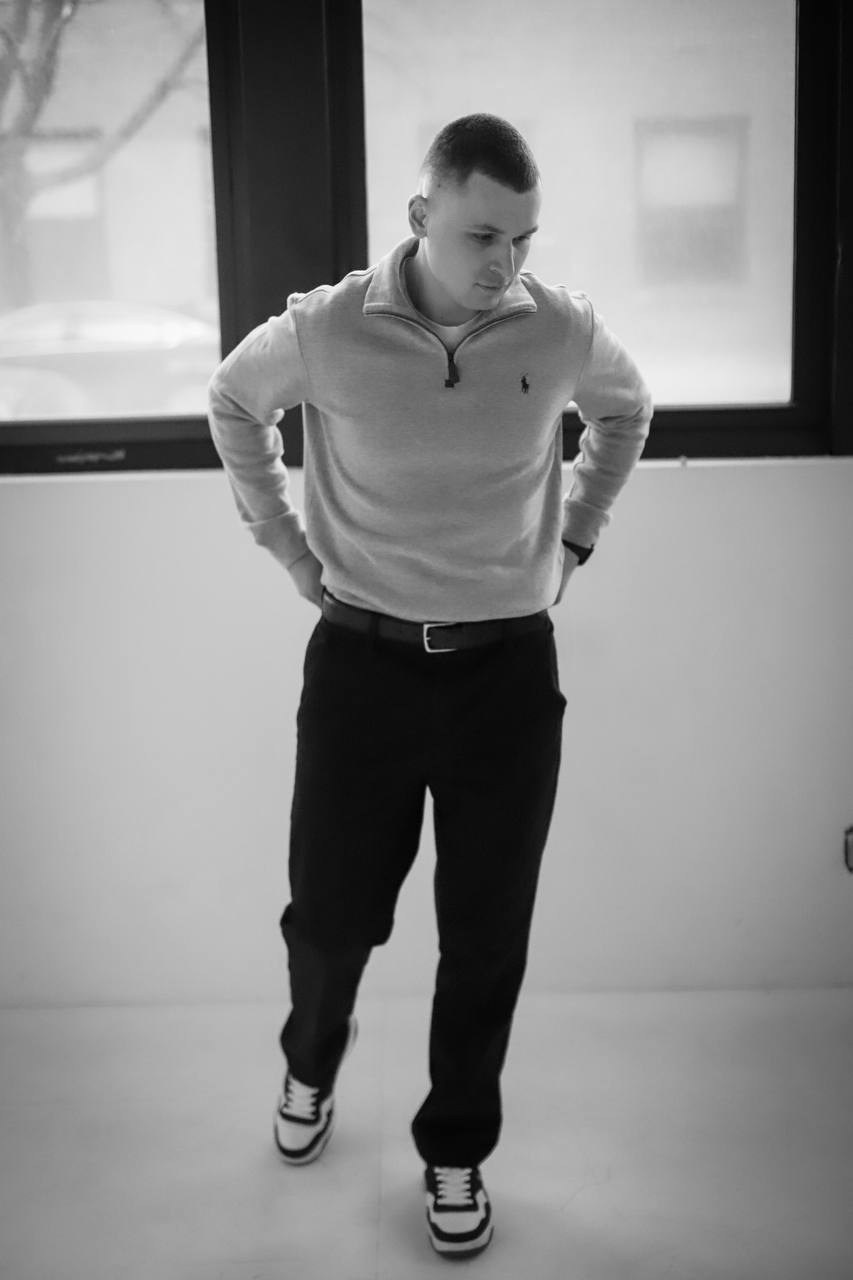 Misha. VALERIIA VIUNOVA individual shooting\love story\event\brand