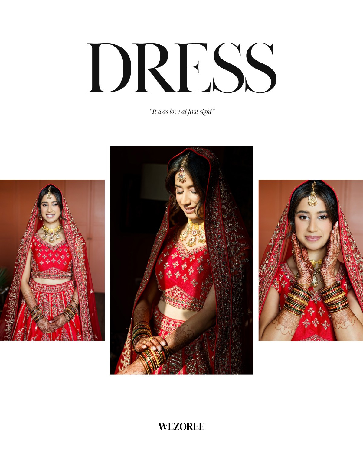 Indian wedding at Gran Villa Rosa, Barcelona