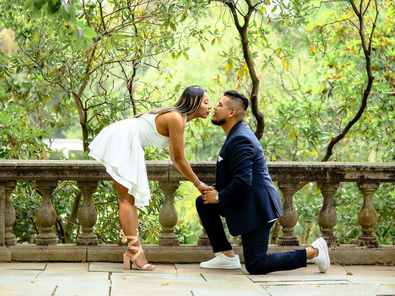 Engagement. Wedding Photo & Video