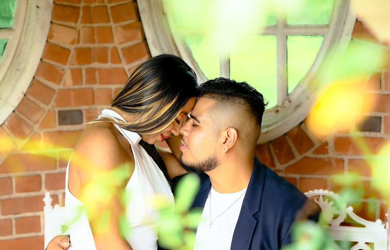 Engagement. Wedding Photo & Video