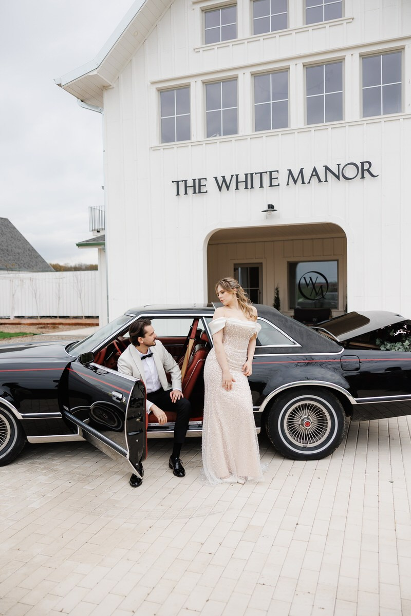 Cristina + Costin | Fotograf nunta Bucuresti | Nunta la The White Manor. Fotograf nunta Bucuresti - Manu Ivanciu