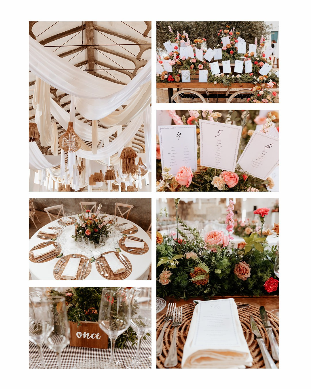 Boda en el Santuario de la Esperanza y Finca La Industrial | Santi y Rafa. Fotógrafo de bodas en Alicante | Ramoné Fotografía