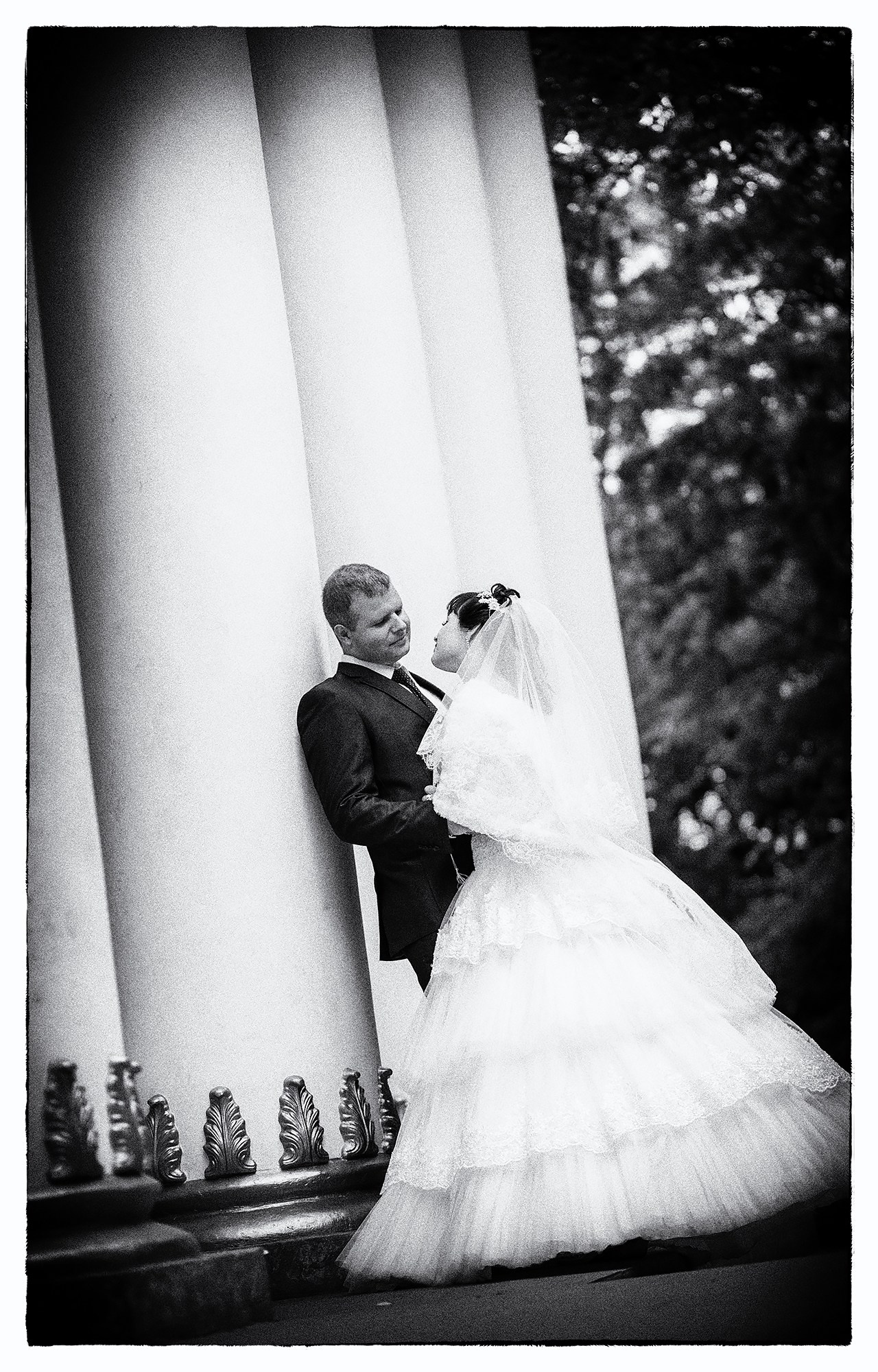 Свадьба Южноукраинск